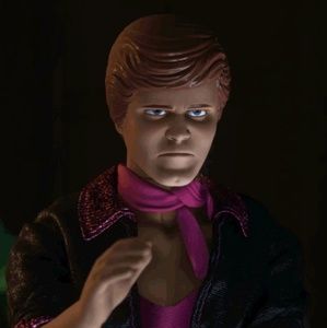 Meet your Posher, Adam